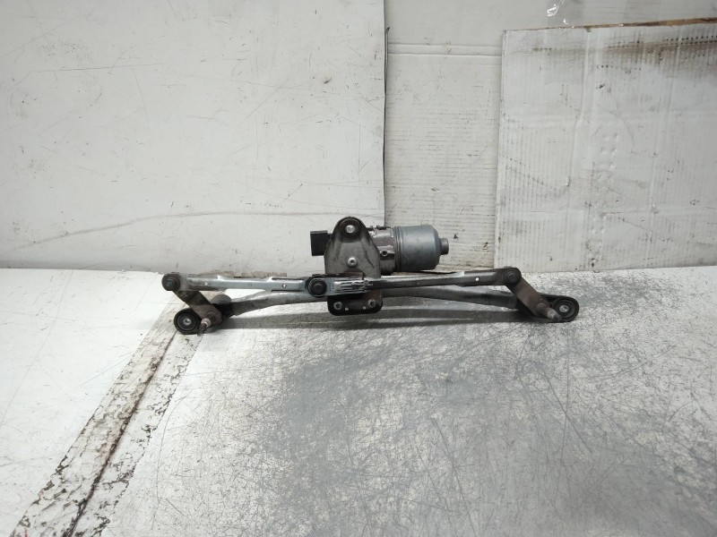 Recambio de motor limpia delantero para opel combo d expression l1h1 referencia OEM IAM 0390241564 3397021190 51810592