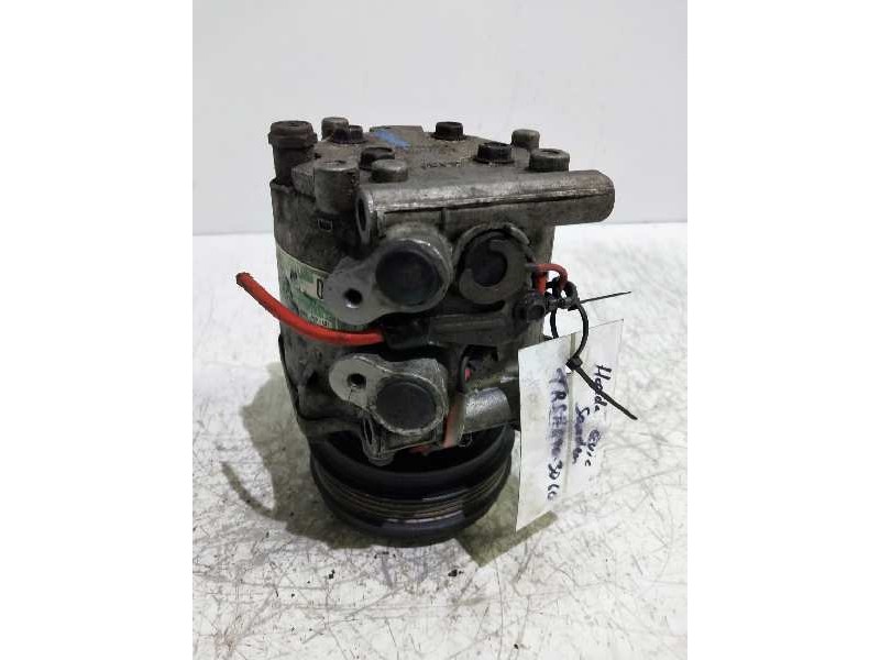 Recambio de compresor aire acondicionado para honda civic berlina 3 (ep1/2) referencia OEM IAM 38800P2RA01 TRS090 3060