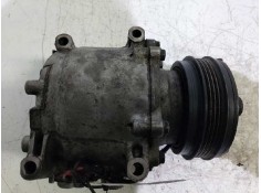 Recambio de compresor aire acondicionado para honda civic berlina 3 (ep1/2) referencia OEM IAM 38800P2RA01 TRS090 3060 2