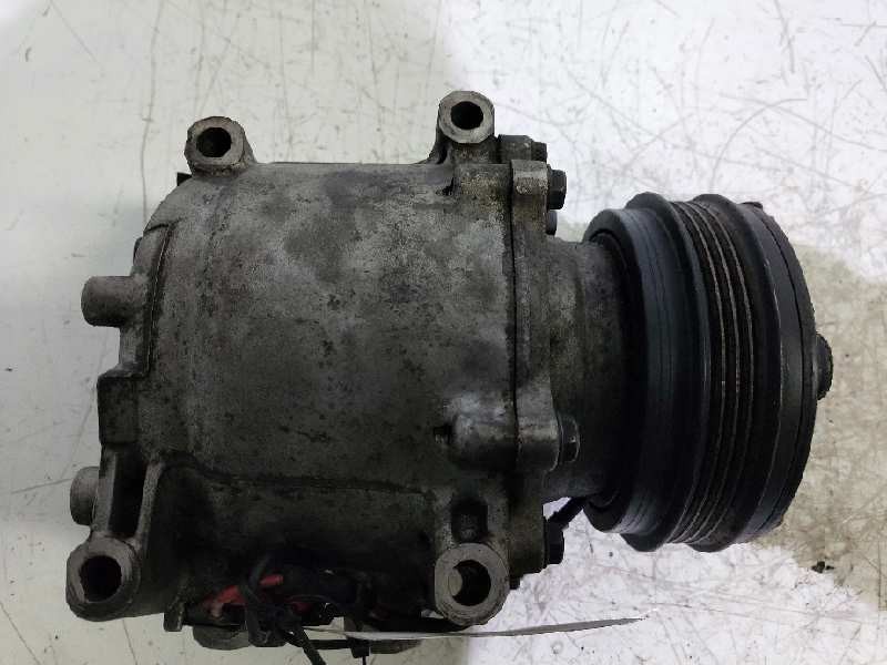 Recambio de compresor aire acondicionado para honda civic berlina 3 (ep1/2) referencia OEM IAM 38800P2RA01 TRS090 3060