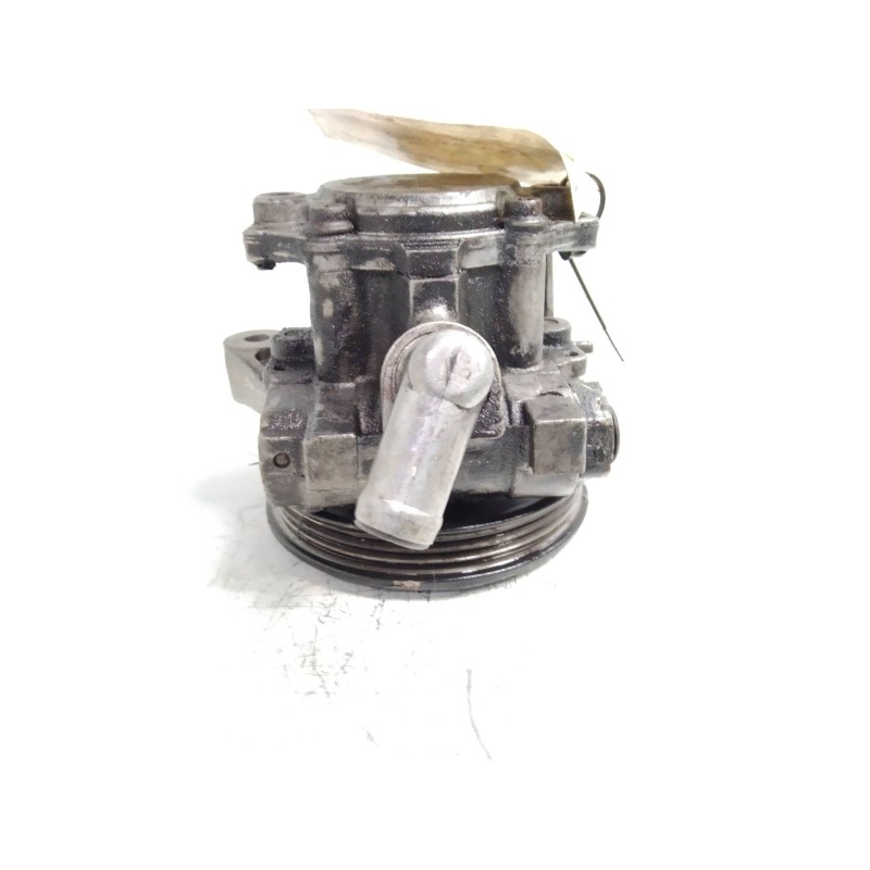 Recambio de bomba direccion para honda accord berlina (cc/ce) 1.8 edition 20 referencia OEM IAM   