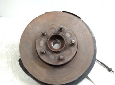 Recambio de mangueta delantera izquierda para volvo c30 2.0 diesel cat referencia OEM IAM   