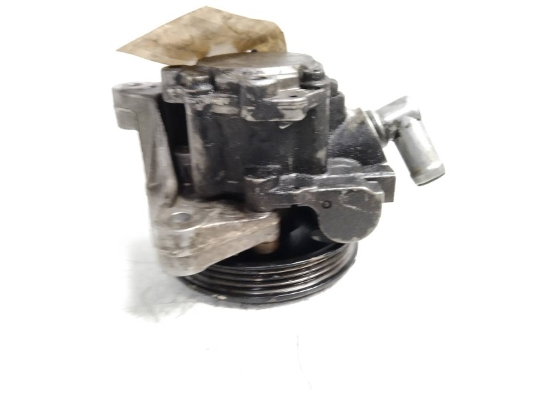 Recambio de bomba direccion para honda accord berlina (cc/ce) 1.8 edition 20 referencia OEM IAM   