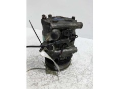 Recambio de compresor aire acondicionado para honda civic berlina 3 (ep1/2) referencia OEM IAM TRSA093658 3658 