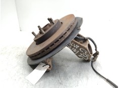 Recambio de mangueta delantera izquierda para volvo c30 2.0 diesel cat referencia OEM IAM    2