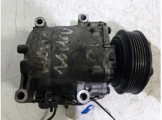 Recambio de compresor aire acondicionado para honda civic berlina 3 (ep1/2) referencia OEM IAM TRSA093658 3658  2