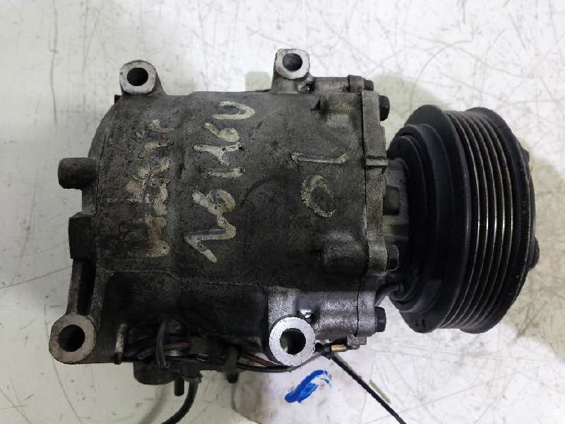 Recambio de compresor aire acondicionado para honda civic berlina 3 (ep1/2) referencia OEM IAM TRSA093658 3658  Recambio de compresor aire acondicionado para honda civic berlina 3 (ep1/2) referencia OEM IAM TRSA093658 3658