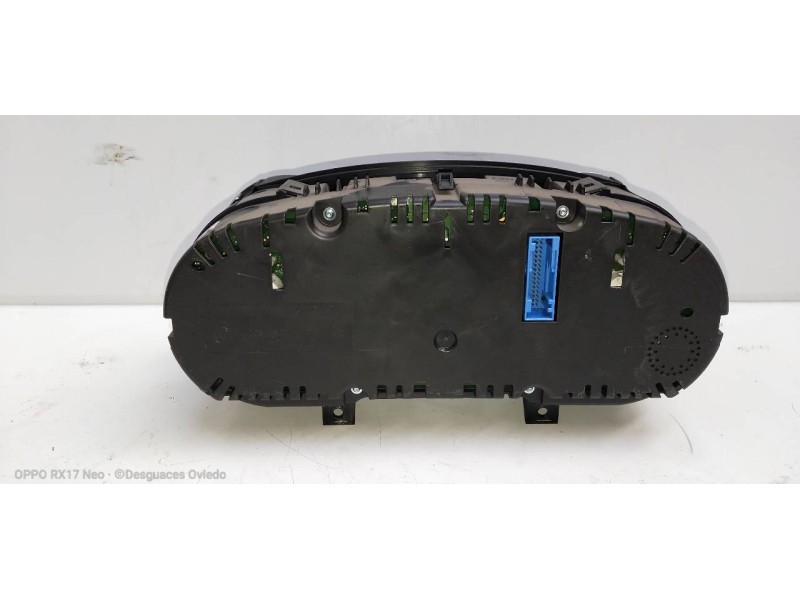 Recambio de cuadro instrumentos para volkswagen golf vi (5k1) gti referencia OEM IAM 5K6920870D  