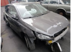 peugeot 308 del año 2016 2