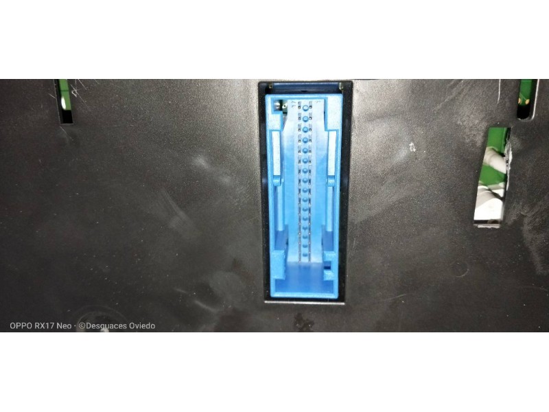 Recambio de cuadro instrumentos para volkswagen golf vi (5k1) gti referencia OEM IAM 5K6920870D  