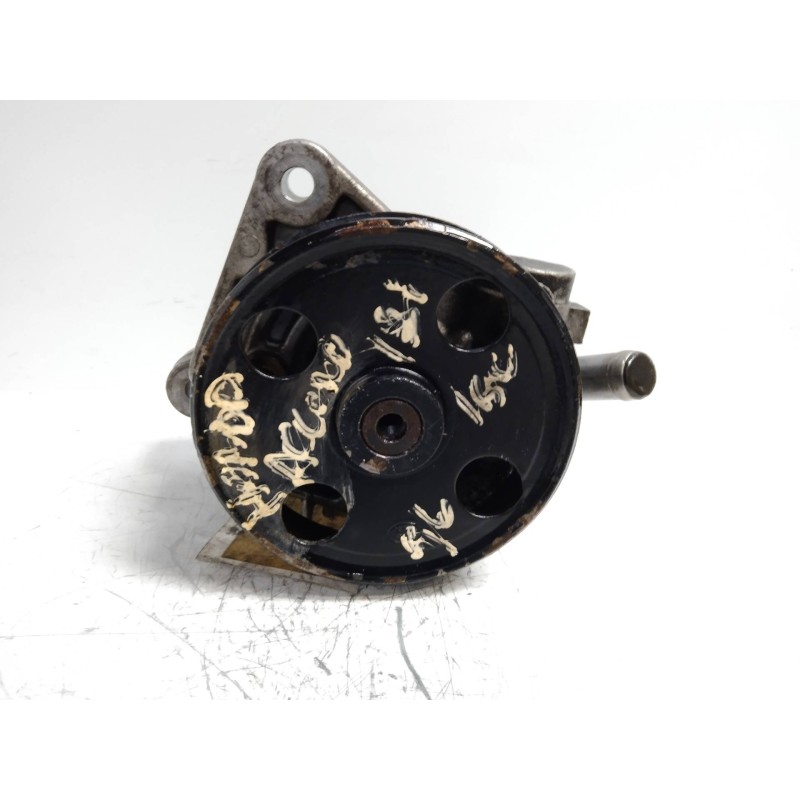 Recambio de bomba direccion para honda accord berlina (cc/ce) 1.8 edition 20 referencia OEM IAM   