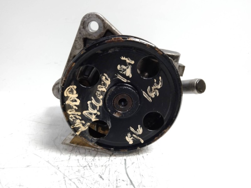 Recambio de bomba direccion para honda accord berlina (cc/ce) 1.8 edition 20 referencia OEM IAM   