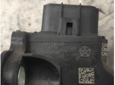 Recambio de potenciometro pedal para dodge caliber s referencia OEM IAM 04891585AB   2