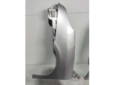 Recambio de aleta delantera izquierda para citroen c8 2.0 hdi 160 fap seduction referencia OEM IAM   