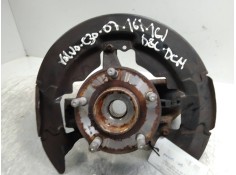 Recambio de mangueta delantera derecha para volvo c30 1.6 cat referencia OEM IAM   