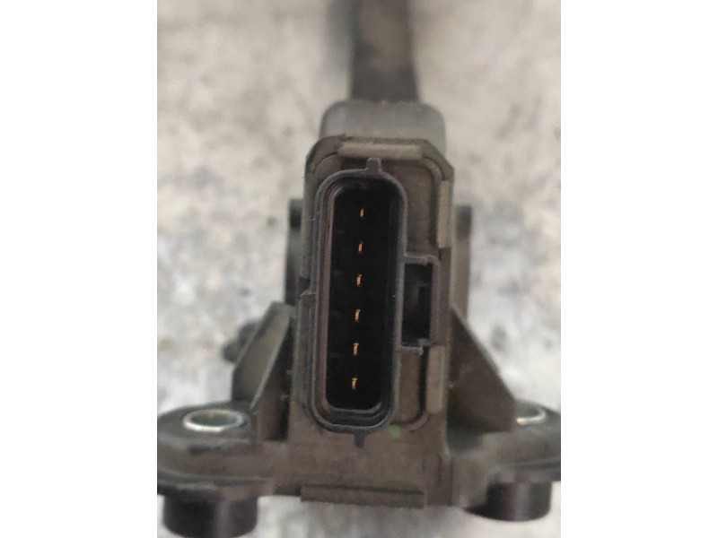 Recambio de potenciometro pedal para dodge caliber s referencia OEM IAM 04891585AB  
