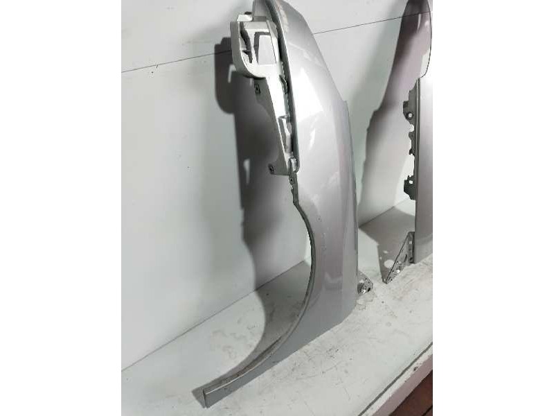 Recambio de aleta delantera izquierda para citroen c8 2.0 hdi 160 fap seduction referencia OEM IAM   