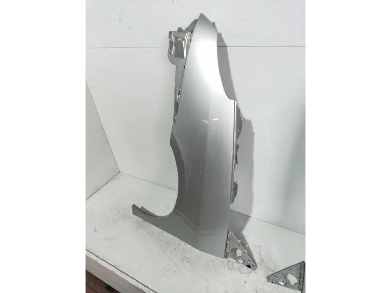 Recambio de aleta delantera izquierda para citroen c8 2.0 hdi 160 fap seduction referencia OEM IAM   