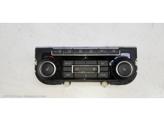 Recambio de mando calefaccion / aire acondicionado para volkswagen golf vi (5k1) gti referencia OEM IAM 5K0907044BT 5HB009746 