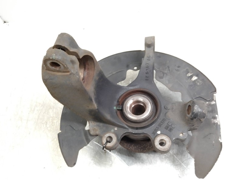 Recambio de mangueta delantera derecha para volvo c30 1.6 cat referencia OEM IAM   