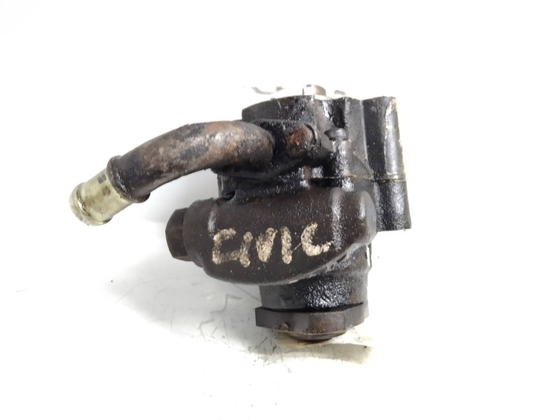Recambio de bomba direccion para honda civic berlina .5 (ma/mb) 2.0 td (mb7) referencia OEM IAM   