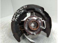 Recambio de mangueta delantera izquierda para volvo c30 1.6 cat referencia OEM IAM   