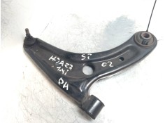 Recambio de brazo suspension inferior delantero derecho para honda jazz (gd1/5) 1.4 dsi cat referencia OEM IAM   