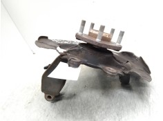 Recambio de mangueta delantera izquierda para volvo c30 1.6 cat referencia OEM IAM    2