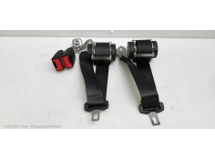 Recambio de juego cinturones trasero para volkswagen golf vi (5k1) gti referencia OEM IAM   3P
