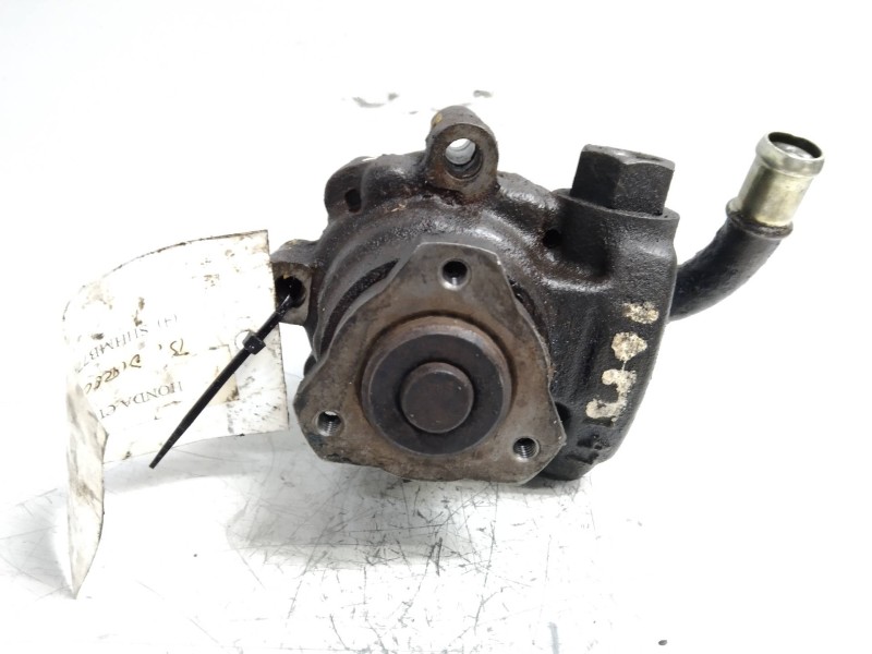 Recambio de bomba direccion para honda civic berlina .5 (ma/mb) 2.0 td (mb7) referencia OEM IAM   