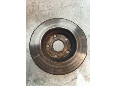 Recambio de disco freno delantero para toyota auris active referencia OEM IAM    2