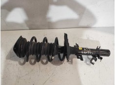 Recambio de amortiguador delantero izquierdo para nissan x-trail (t32) 360 referencia OEM IAM 543034CB1E 6G21 