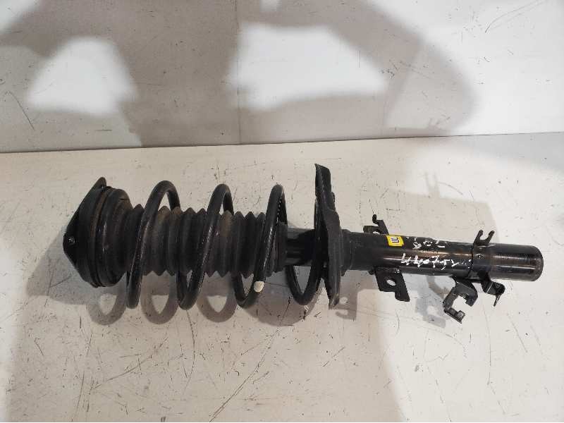 Recambio de amortiguador delantero izquierdo para nissan x-trail (t32) 360 referencia OEM IAM 543034CB1E 6G21 