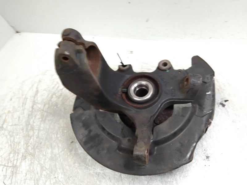 Recambio de mangueta delantera izquierda para volvo c30 1.6 cat referencia OEM IAM   