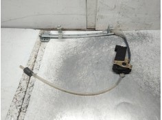 Recambio de elevalunas delantero derecho para renault 9 tse referencia OEM IAM   4P