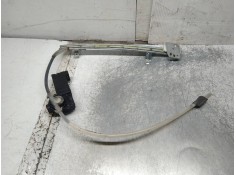 Recambio de elevalunas delantero derecho para renault 9 tse referencia OEM IAM   4P 2