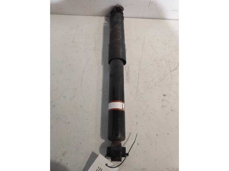Recambio de amortiguador trasero derecho para nissan x-trail (t32) 360 referencia OEM IAM 562104CB0E 6628 