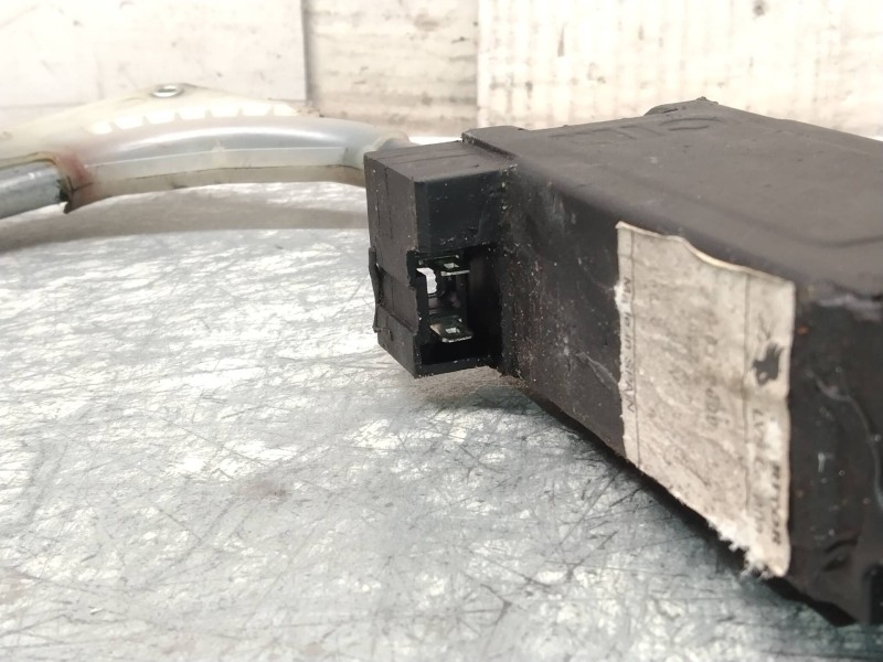 Recambio de elevalunas delantero derecho para renault 9 tse referencia OEM IAM   4P