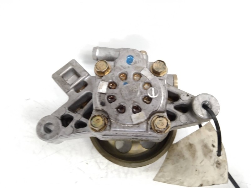 Recambio de bomba direccion para honda civic berlina .5 (ma/mb) 1.5 referencia OEM IAM    Recambio de bomba direccion para honda civic berlina .5 (ma/mb) 1.5 referencia OEM IAM