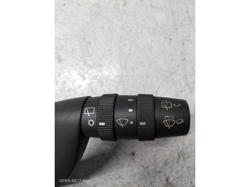 Recambio de mando luces para fiat idea (135) 1.9 jtd cat referencia OEM IAM 07353619370  