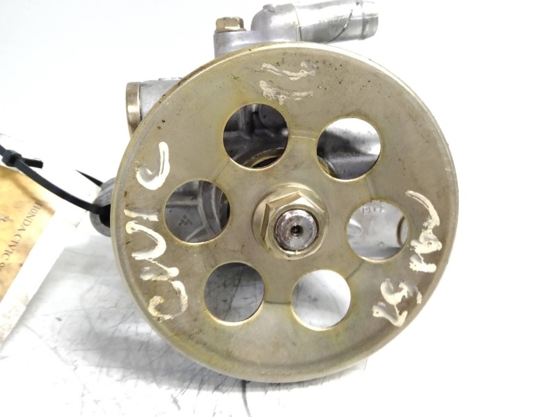 Recambio de bomba direccion para honda civic berlina .5 (ma/mb) 1.5 referencia OEM IAM    Recambio de bomba direccion para honda civic berlina .5 (ma/mb) 1.5 referencia OEM IAM