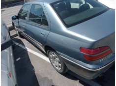 peugeot 406 berlina (s1/s2) del año 2002 2