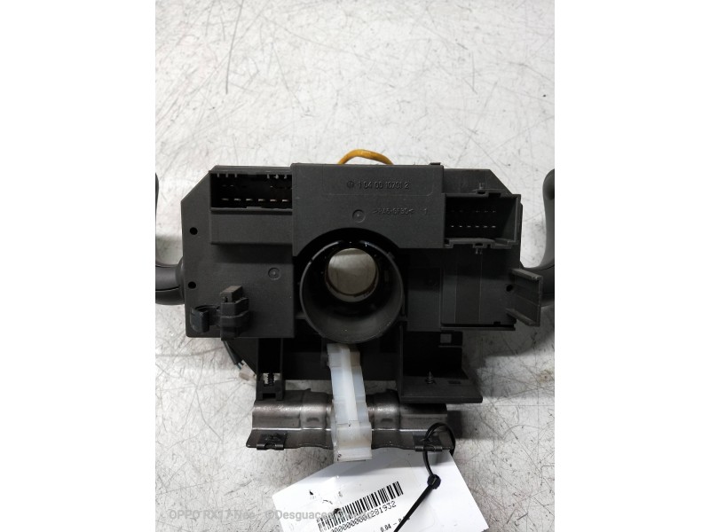 Recambio de mando luces para fiat idea (135) 1.9 jtd cat referencia OEM IAM 07353619370  
