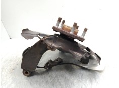 Recambio de mangueta delantera izquierda para volvo c30 1.6 diesel cat referencia OEM IAM    2