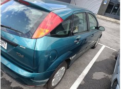 ford focus berlina (cak) del año 2001 2