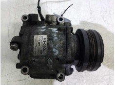 Recambio de compresor aire acondicionado para honda cr-v (rd1/3) referencia OEM IAM HS090L0A   2