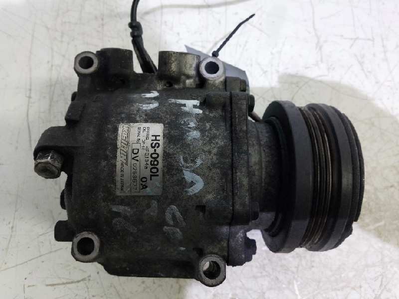 Recambio de compresor aire acondicionado para honda cr-v (rd1/3) referencia OEM IAM HS090L0A   Recambio de compresor aire acondicionado para honda cr-v (rd1/3) referencia OEM IAM HS090L0A