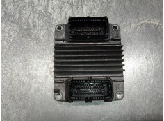 Recambio de centralita motor uce para opel astra g berlina comfort referencia OEM IAM 12212819 8973065751 