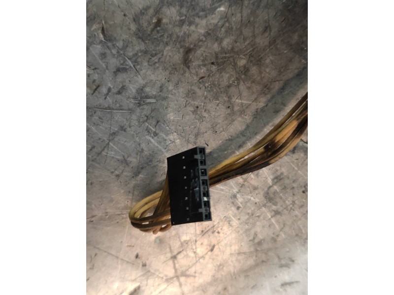 Recambio de mando limpia para dodge caliber s referencia OEM IAM 214867205 20972 