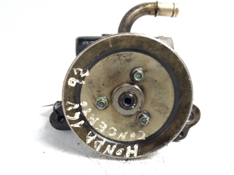 Recambio de bomba direccion para honda concerto (hw) 1.6 (hw) referencia OEM IAM   